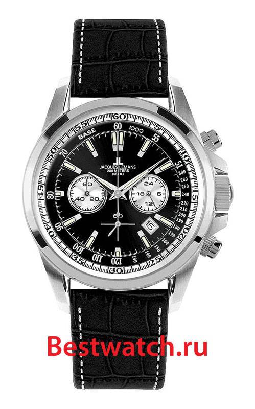 Часы Jacques Lemans Sport 1-1830A
